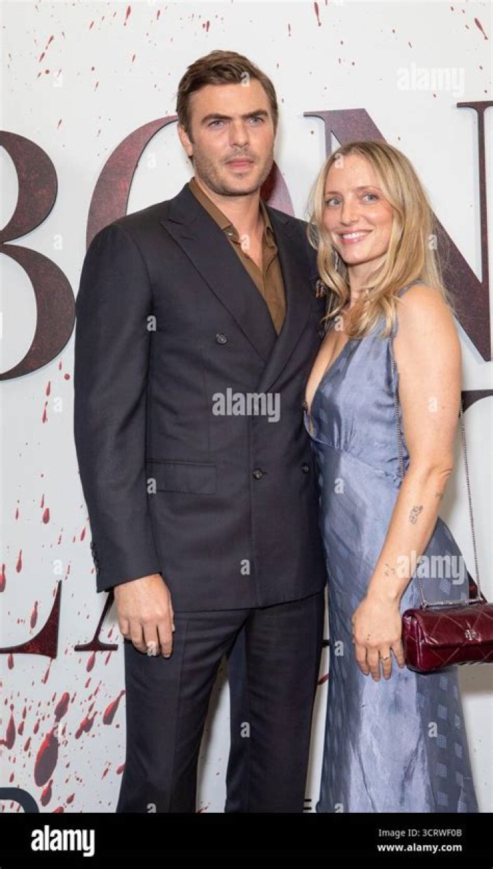 Monica Noonan And Alex Roe: A Dynamic Duo