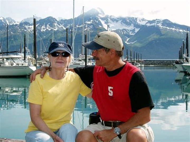 Monica Villani (Kurt Villanis Wife) Wiki, Obituary, Age, Husband, Kids & More