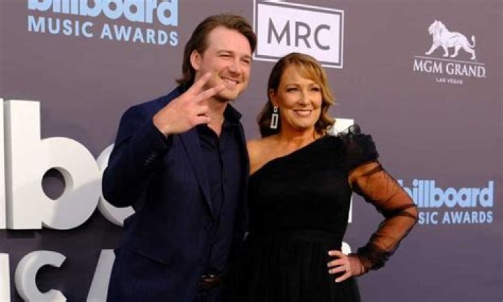 Morgan Wallen Age, Biography, Career, Parents, Net worth ·