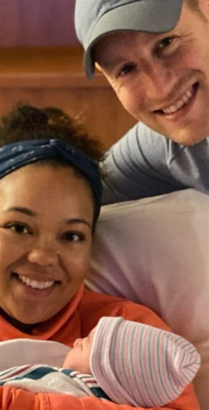 Napheesa Collier And Husband Alex Bazzell Are Raising A Daughter