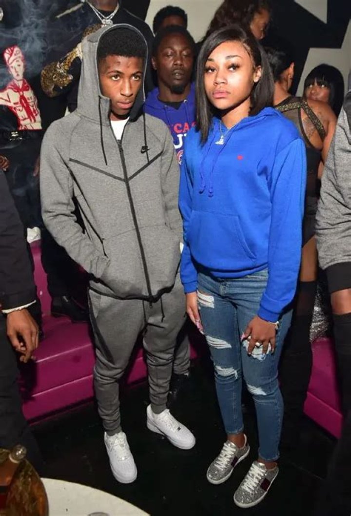 NBA YoungBoy Height, Age, Wife, Biography, Wiki, Net Worth