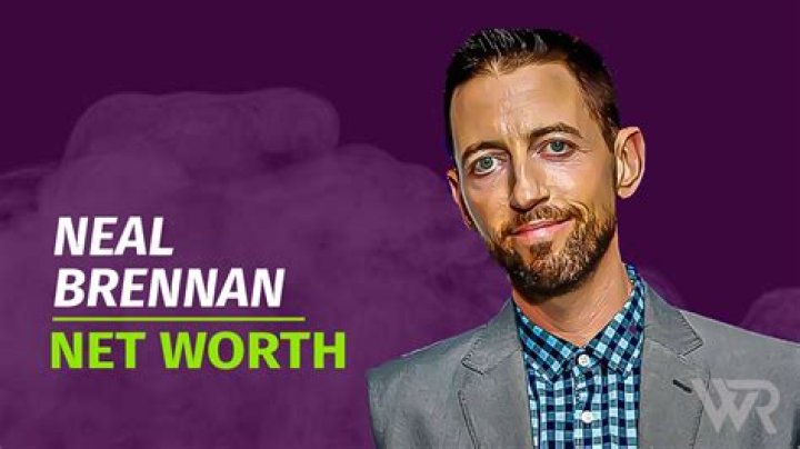 Neal Brennan Net Worth | ZestVibe