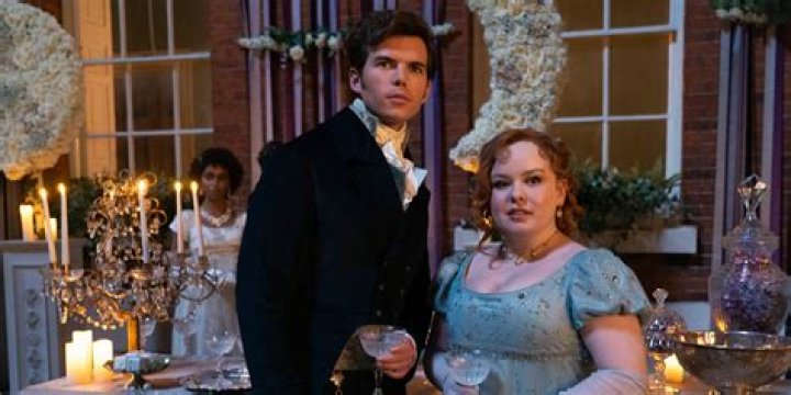 Need Romantic Inspiration? Check out Some of the Best 'Bridgerton' Quotes From Season 2
