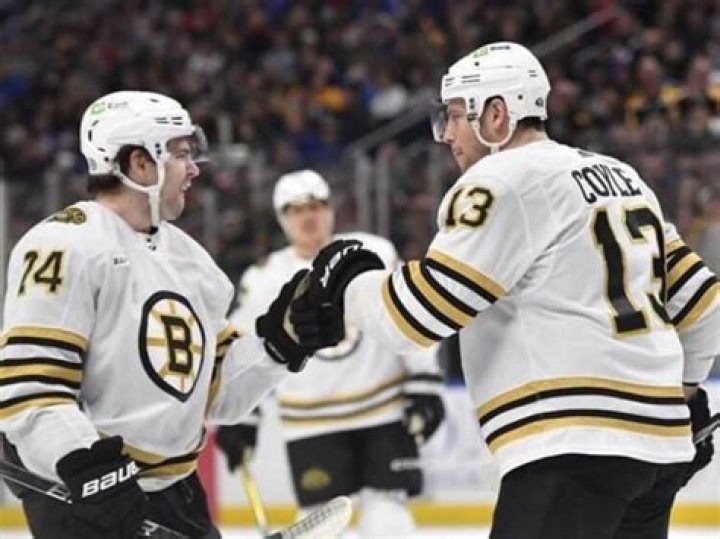 NESN broadcaster Jack Edwards REVEALS truth behind his recent absence from Bruins broadcasting