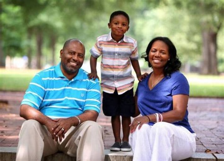 Nikki Mccray Husband Thomas Penson And Kids Remember Her Legacy