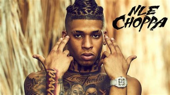 Nle Choppas Age; How Old Is The American Rapper? ·