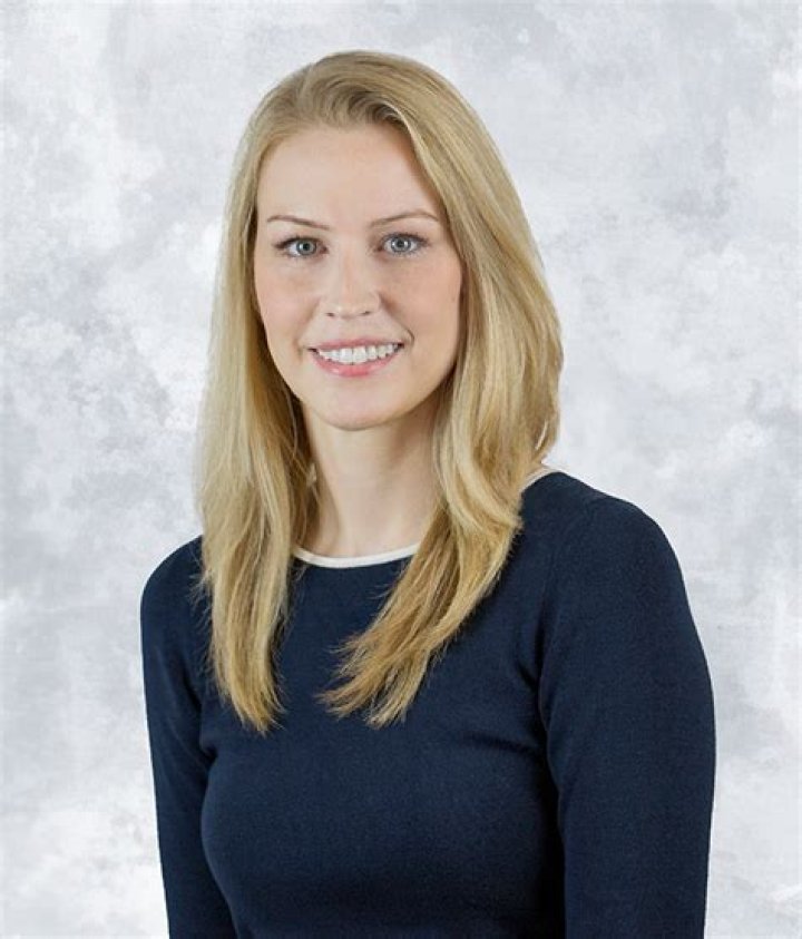 NovaBlog | Ashley Spencer Bio (Wiki)