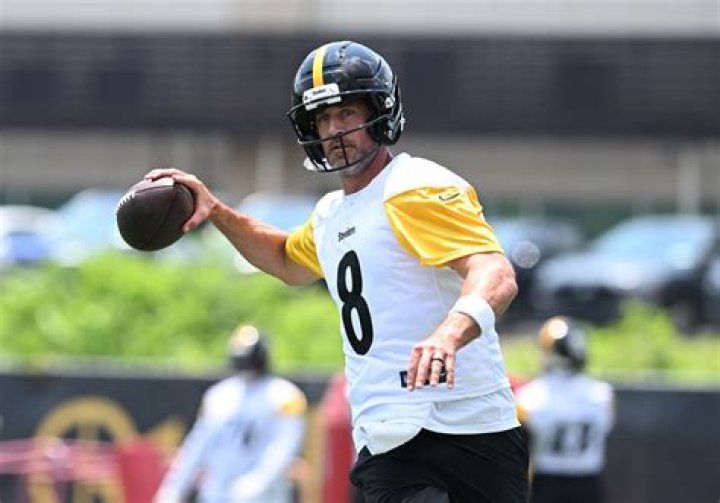NovaBlog | I Wouldve Voted for Aaron Rodgers