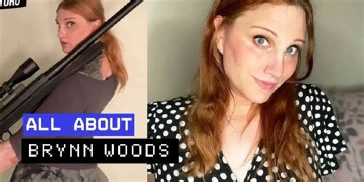 NovaBlog | Is Brynn Woods Trans