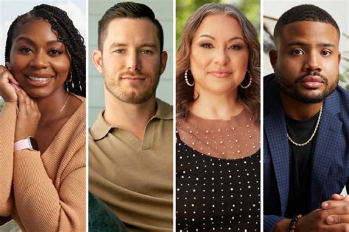 NovaBlog | Is Clara Married At First Sight Pregnant 2023