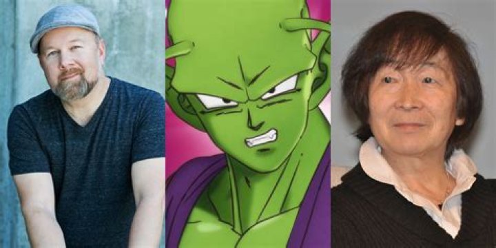 NovaBlog | Sean Schemmel Net Worth