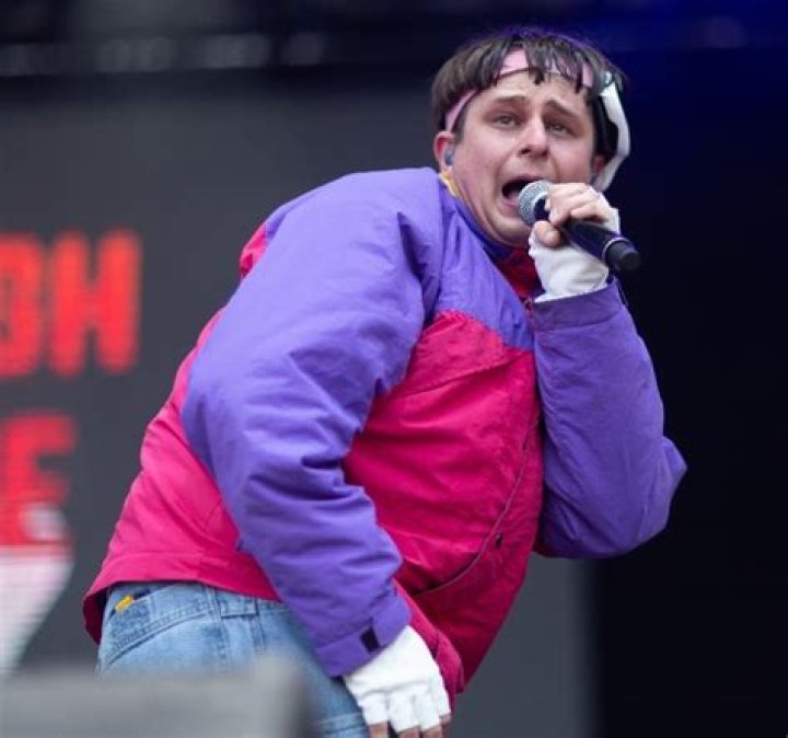 Oliver Tree Height, Weight, Age, Family, Biography, Girlfriend, Facts