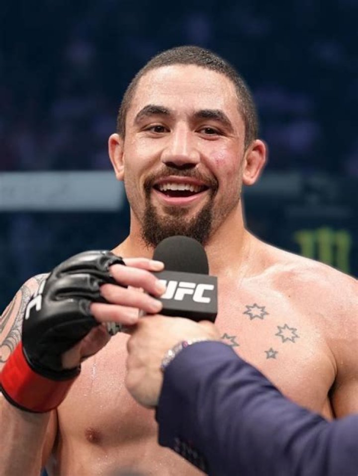 Olympic Glory, UFC Dominance, And Beyond