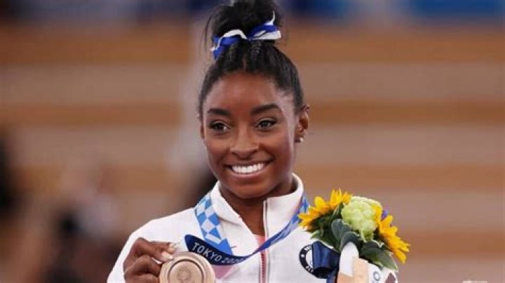 Olympics & Net Worth ·