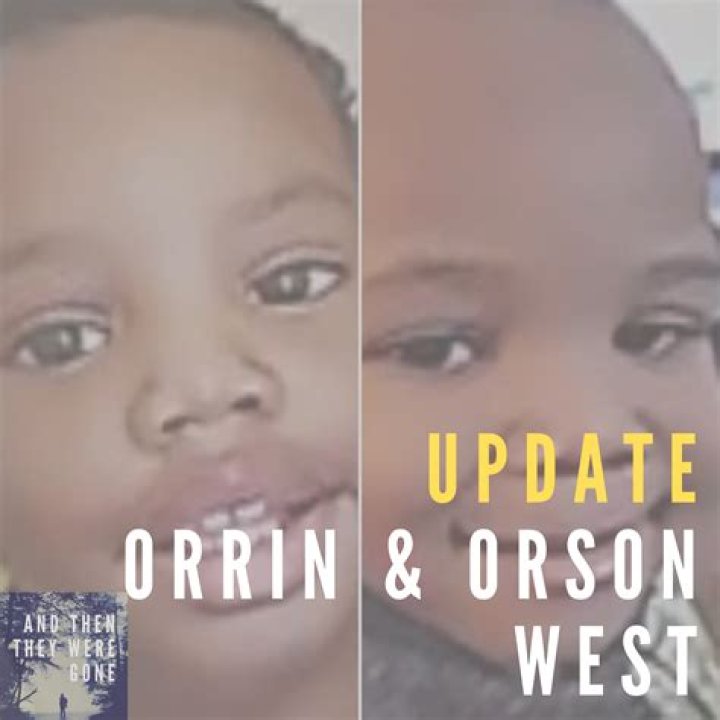 Orrin And Orson West Bodies Were Found, Trezell and Jacqueline West Update
