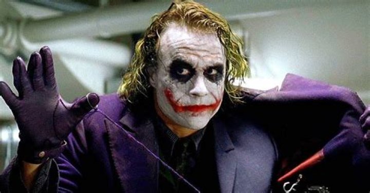 Over the Years, Plenty of Actors Have Clowned Around and Played the Joker