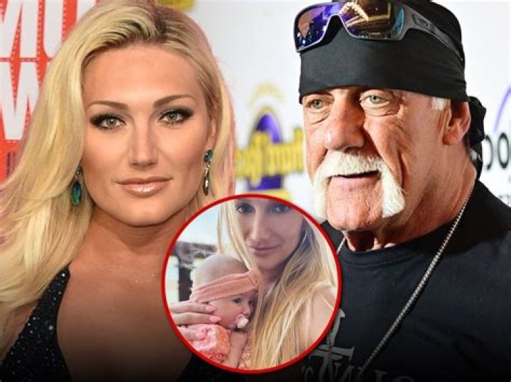 Paul Hogans Children Had Difficulty with Their Fathers Fame