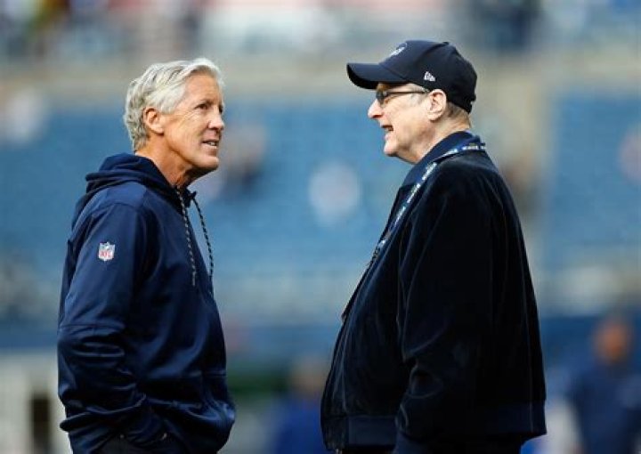 Pete Carroll Net Worth And Salary: Details Here ·