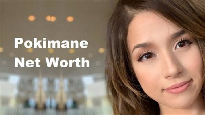 Pokimane Net Worth; Bio, Relationship, Twitch & YouTube Career ·