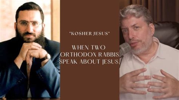 Rabbi Shmuley Son: Who Are Mendy And?