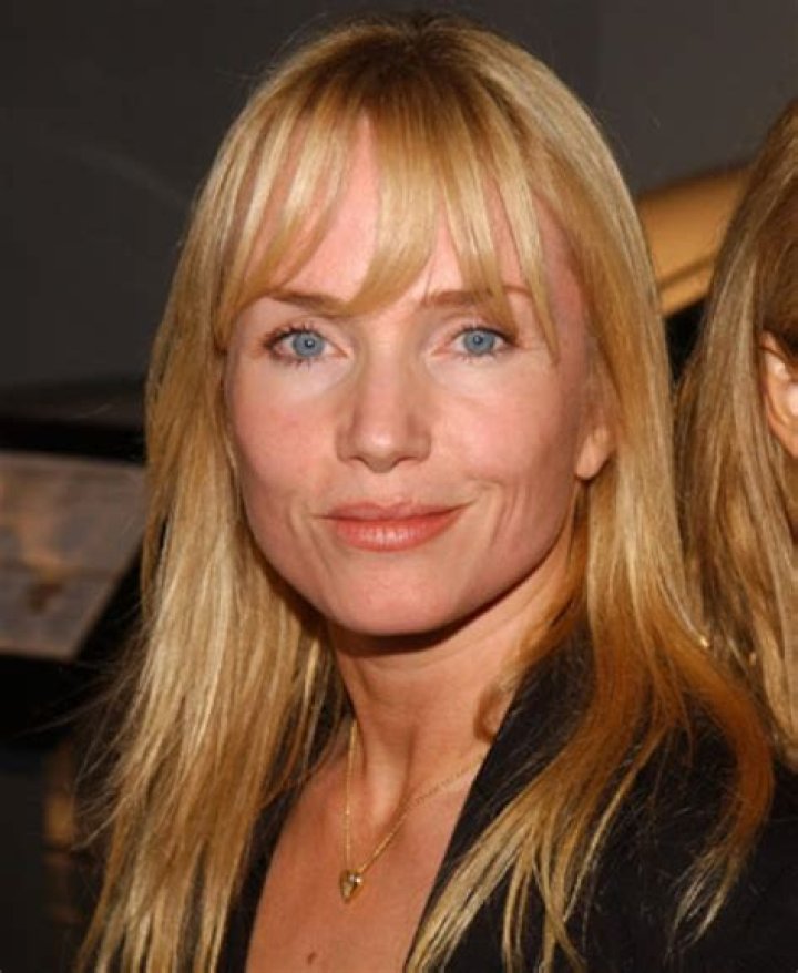 Rebecca De Mornay Biography