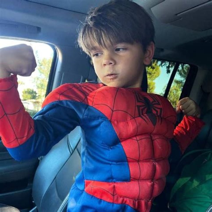 Reign Disick Height, Weight, Age, Family, Facts, Biography