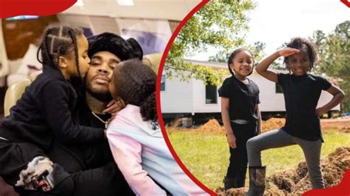 Renni Rucci Fiance, Age, Kids, Mom, Baby Father, Who Is, Net Worth