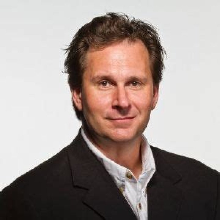 Rex Huppke Wikipedia; Wife, Age, Father, Education, Net Worth