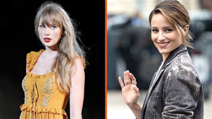 Rumors about Taylor Swift and Dianna Agrons Relationship: The Full Story