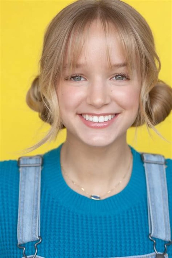 Sabina Kuss - A Rising Star In The Entertainment Industry