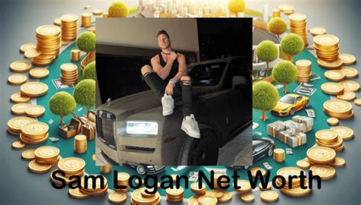 Sam Logan net worth explored following Miami beach robbery ·