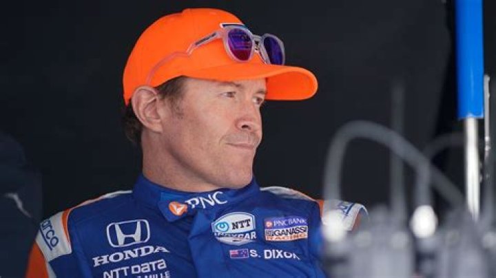 Scott Dixon Net Worth: How Much Is Scott Dixon Worth?