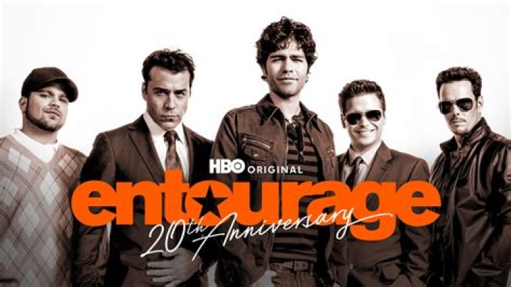 See the Cast of 'Entourage' 15 Years After the Show's Premiere