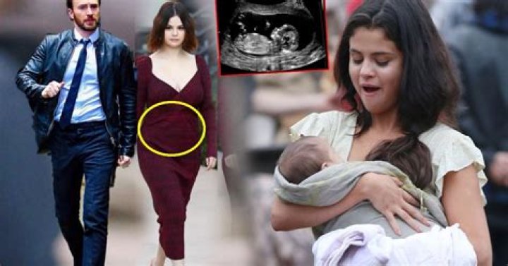 Selena Gomez: Is She Pregnant?