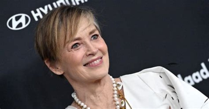 Sharon Stone Net Worth | ByteBlog