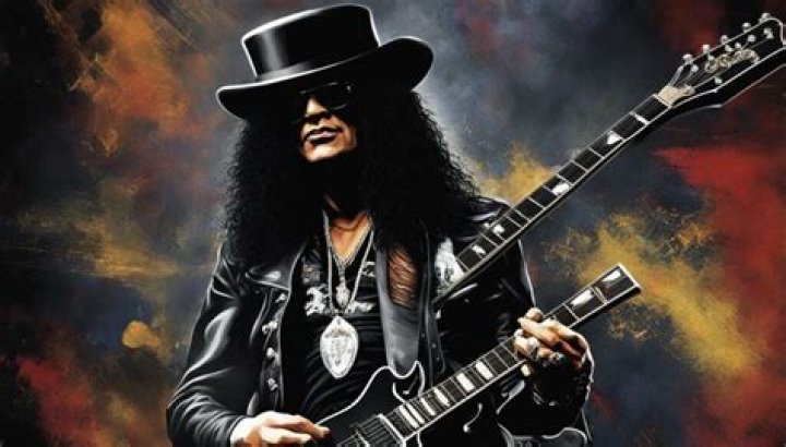 Slash Height, Weight, Net Worth, Age, Birthday, Wikipedia, Who, Nationality, Biography