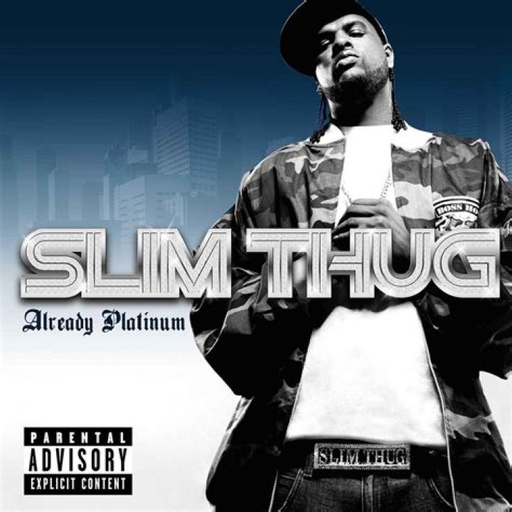 Slim Thug's Impact On Hip Hop