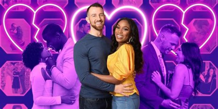 Social Media Is Convinced That 'Love Is Blind' Stars Jarrette and Mallory Will Be an Item