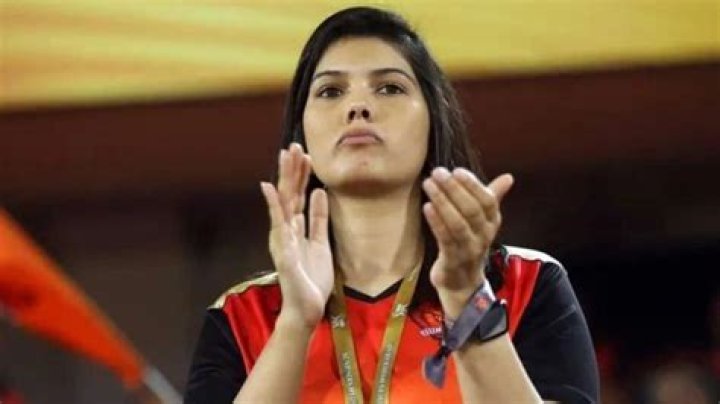 SRH owner Kavya Maran: Net worth, Biography, age, father name, husband, business, Instagram