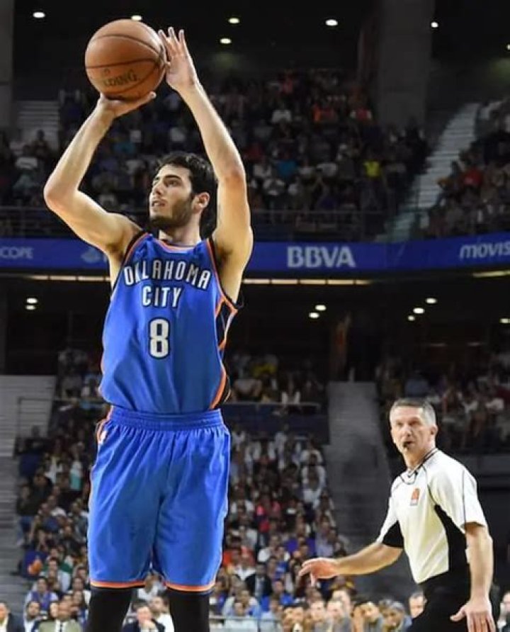 Stats, NBA & Net Worth