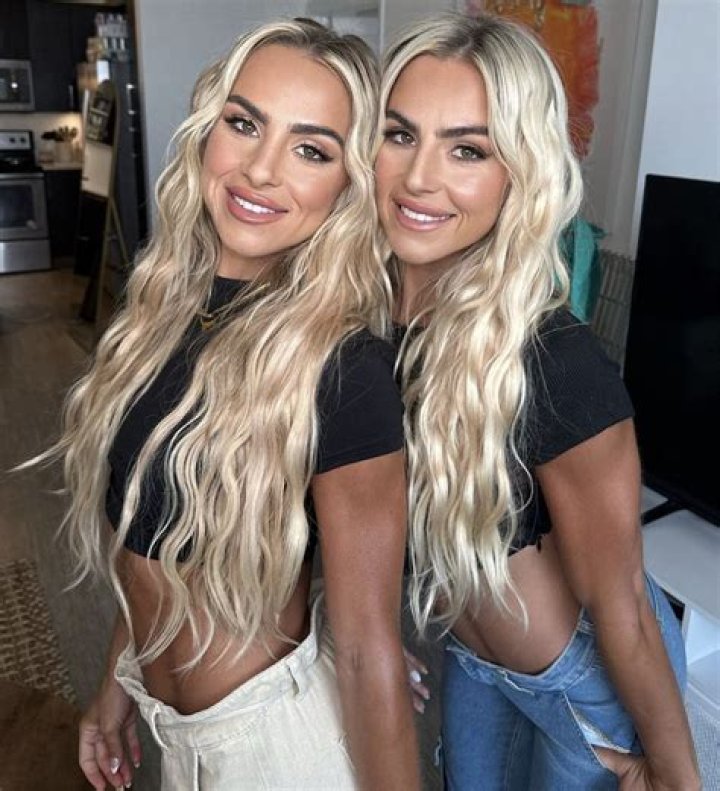 Stats, Wife, Twins & Net Worth ·