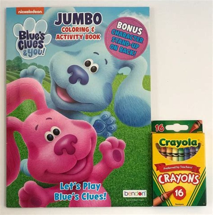 Steve Burns' Net Worth All About the 'Blue's Clues' Star