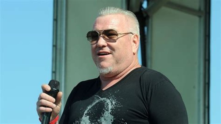 Steve Harwell Bio, Wikipedia, Wiki, Age, Liver Failure, Alcoholic, News, Hospice, Wife, Drinking, Covid, Kids ·