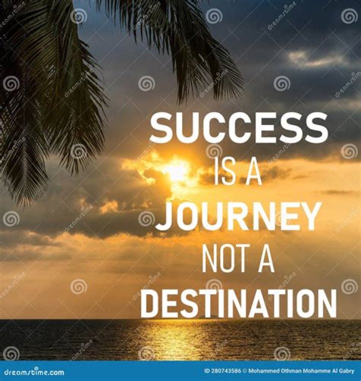 Success, Inspiration, And Unfiltered Truths