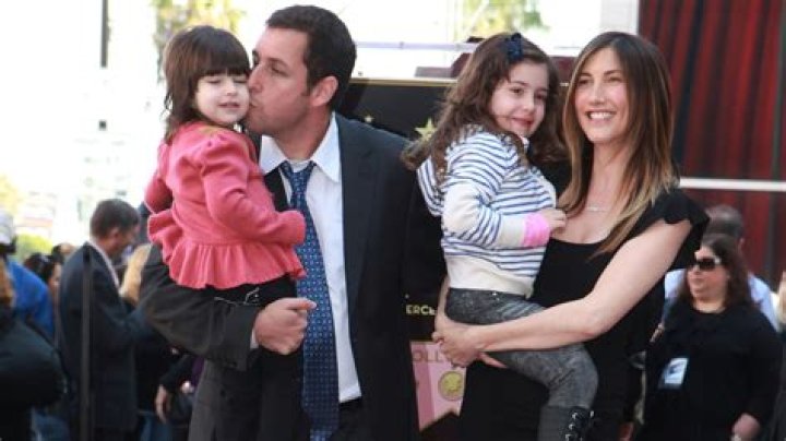 Sunny Sandler Bio, Age, & Facts About Adam Sandlers Daughter ·