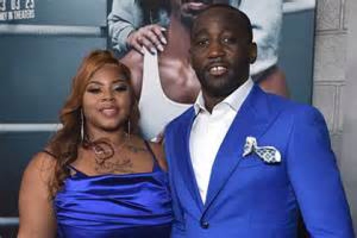 Terence Crawfords wife: Is Bud married to the mother of his six kids?