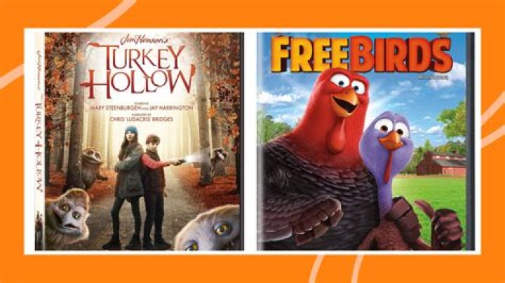 Thanksgiving Movies on Netflix to Watch as You Deal With Your Food Coma