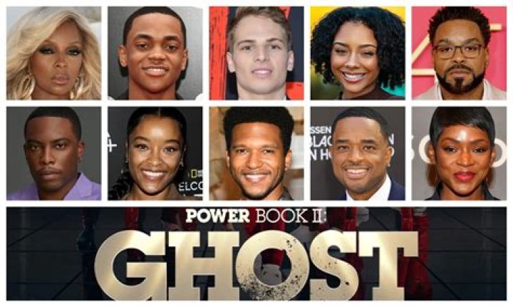 The 'Power Book II: Ghost' Season 2 Finale Involved Deaths That Fans Never Saw Coming