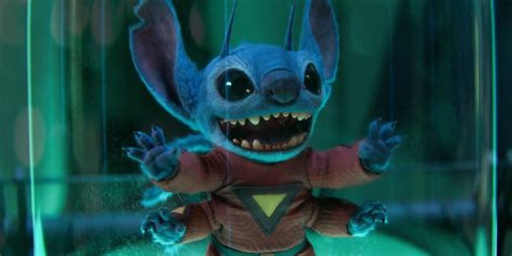 The Casting for the Live-Action 'Lilo & Stitch' Film Has Already Sparked Controversy