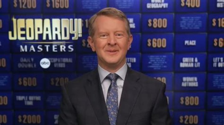 The Highest One-Day Total on 'Jeopardy!' Is a Ridiculous Sum of Money